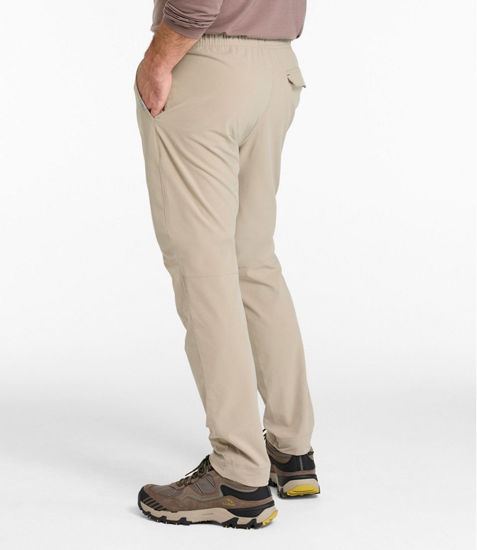Men's Bean's Multisport Pant, Slim / L.L.Bean