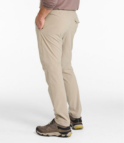 Men's Bean's Multisport Pant, Slim / L.L.Bean