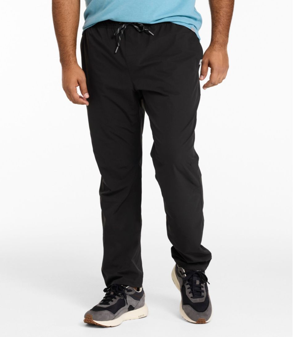 Men's Bean's Multisport Pant, Slim / L.L.Bean