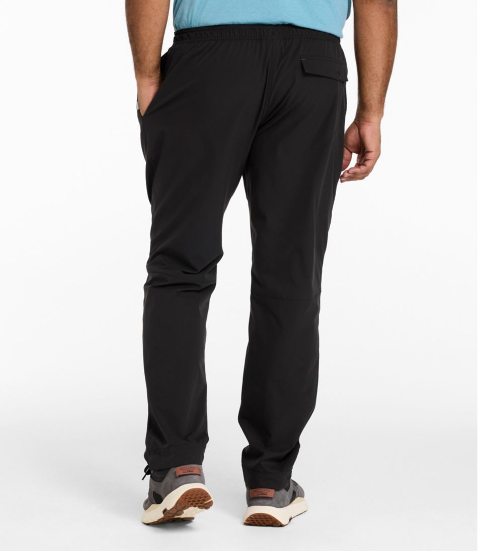 Men's Bean's Multisport Pant, Slim / L.L.Bean