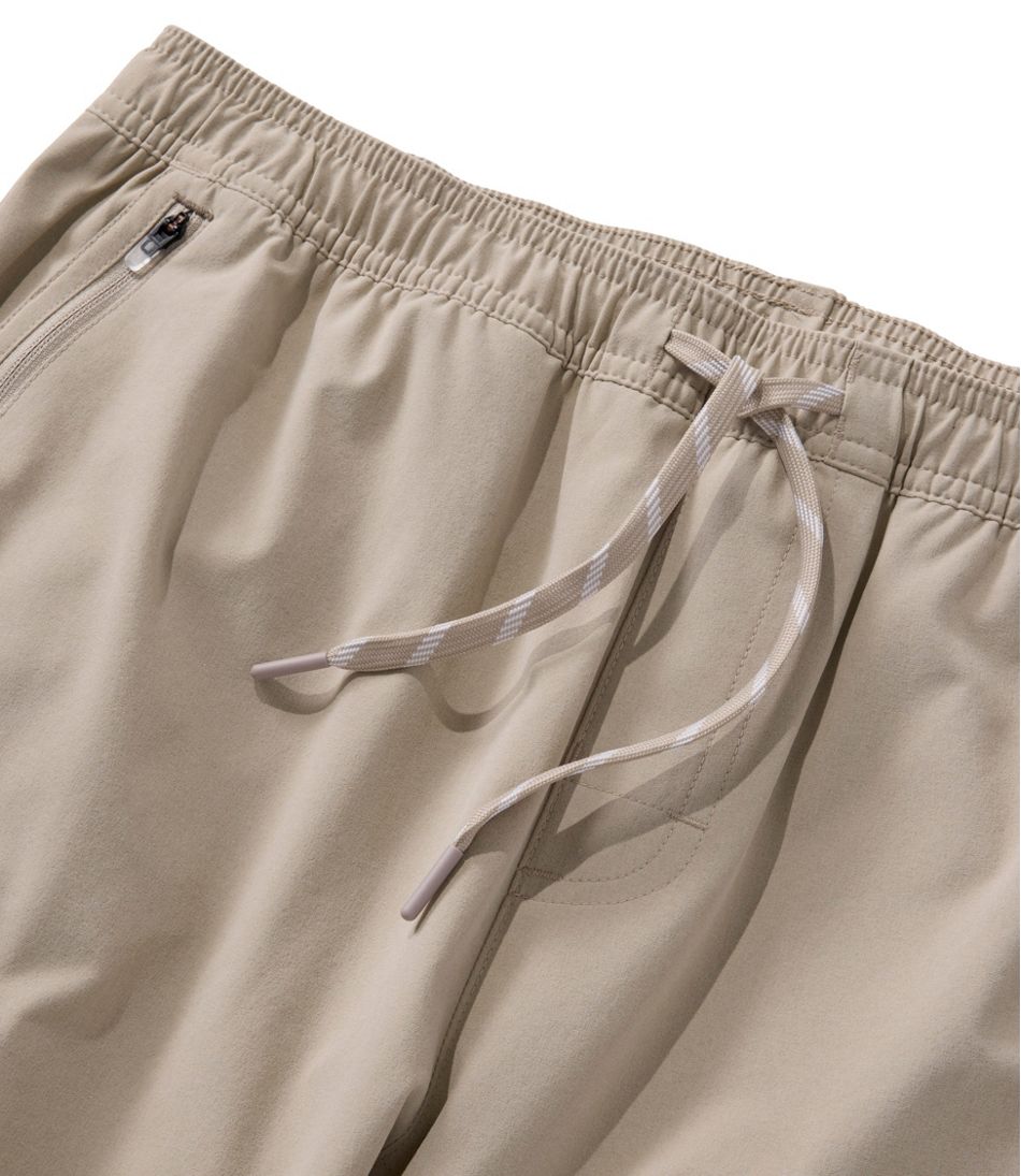 Men's Bean's Multisport Pant, Slim / L.L.Bean