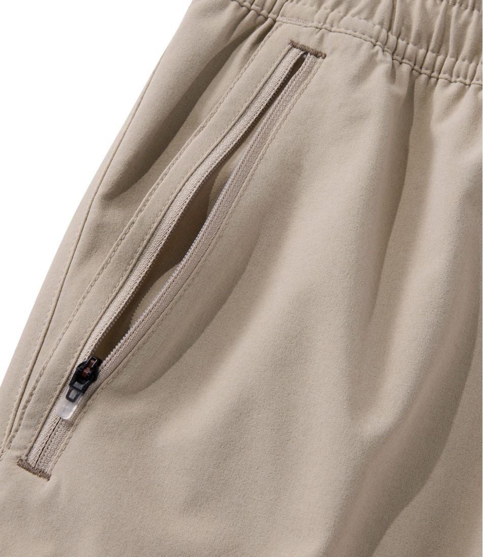 Men's Bean's Multisport Pant, Slim / L.L.Bean