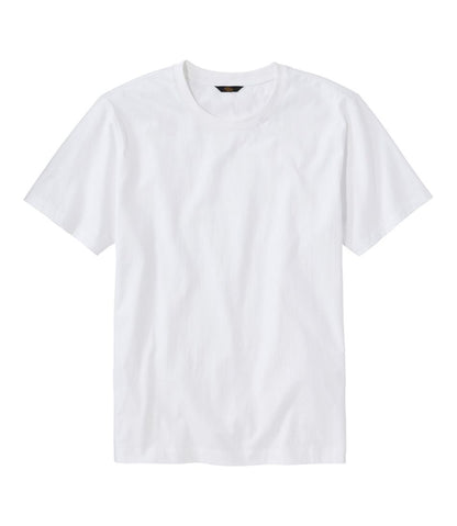 Men's Signature Northwoods Short-Sleeve Tee / L.L.Bean