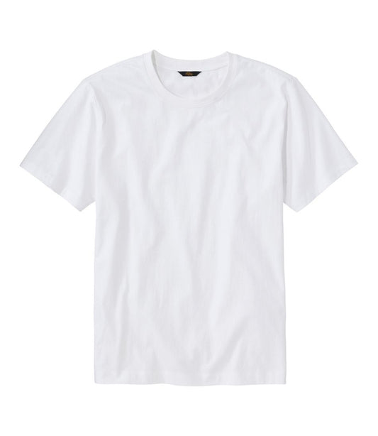 Men's Signature Northwoods Short-Sleeve Tee / L.L.Bean