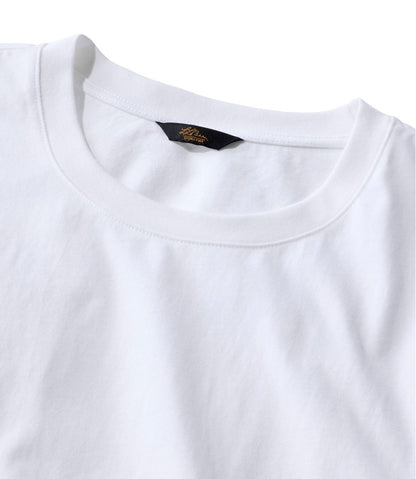 Men's Signature Northwoods Short-Sleeve Tee / L.L.Bean