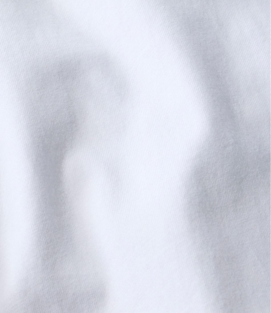 Men's Signature Northwoods Short-Sleeve Tee / L.L.Bean