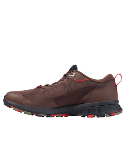 Men's Elevation Trail Shoes, Waterproof / L.L.Bean