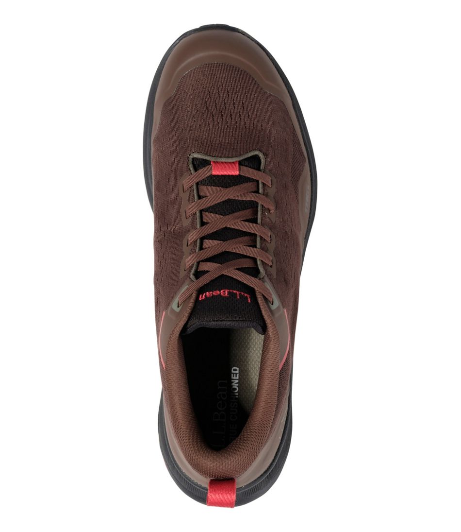 Men's Elevation Trail Shoes, Waterproof / L.L.Bean