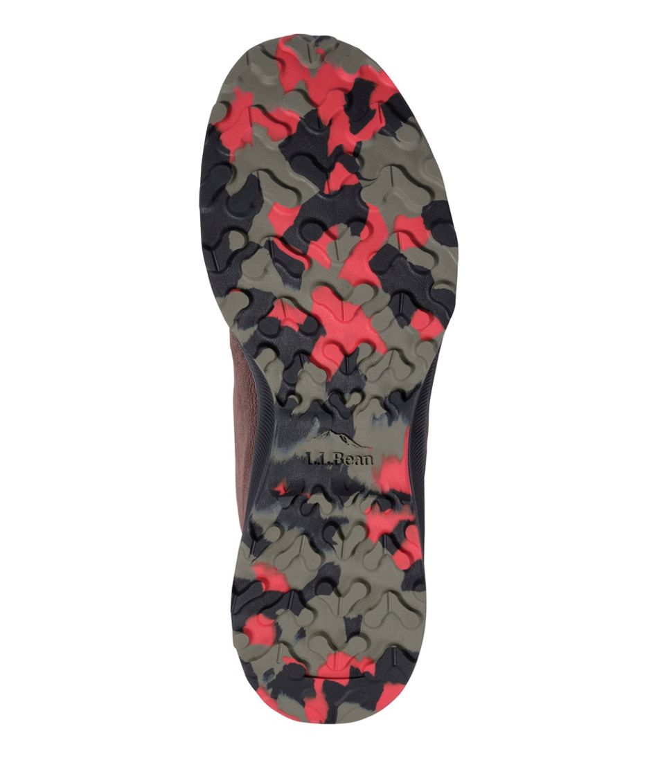 Men's Elevation Trail Shoes, Waterproof / L.L.Bean