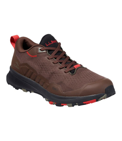 Men's Elevation Trail Shoes, Waterproof / L.L.Bean