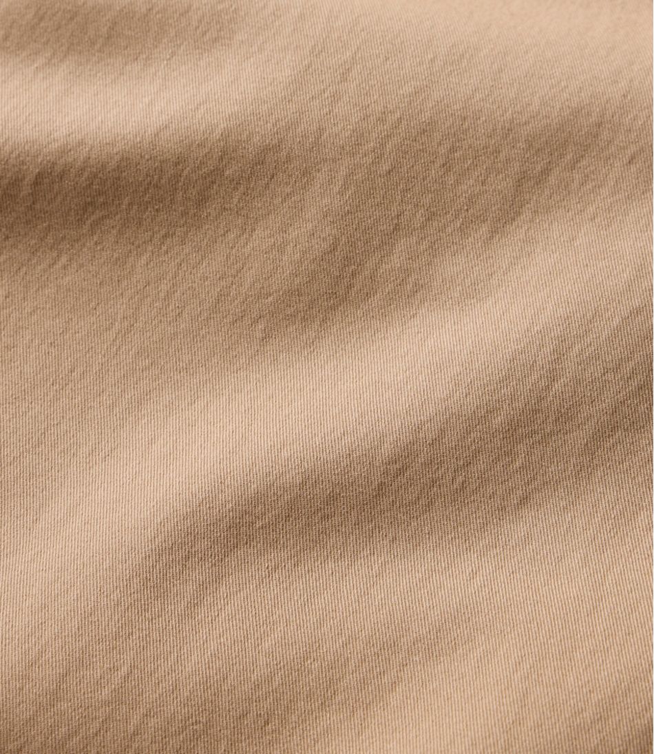 Men's Comfort Stretch Performance® Everywhere Pants, Five-Pocket, Standard Fit / L.L.Bean
