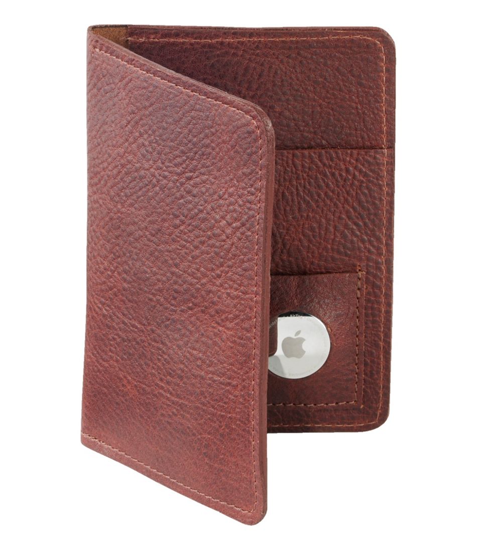 Rogue Passport Holder / L.L.Bean