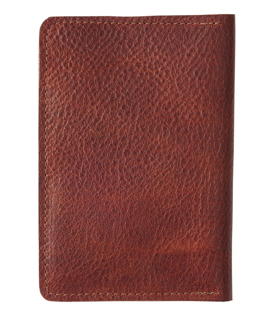Rogue Passport Holder / L.L.Bean