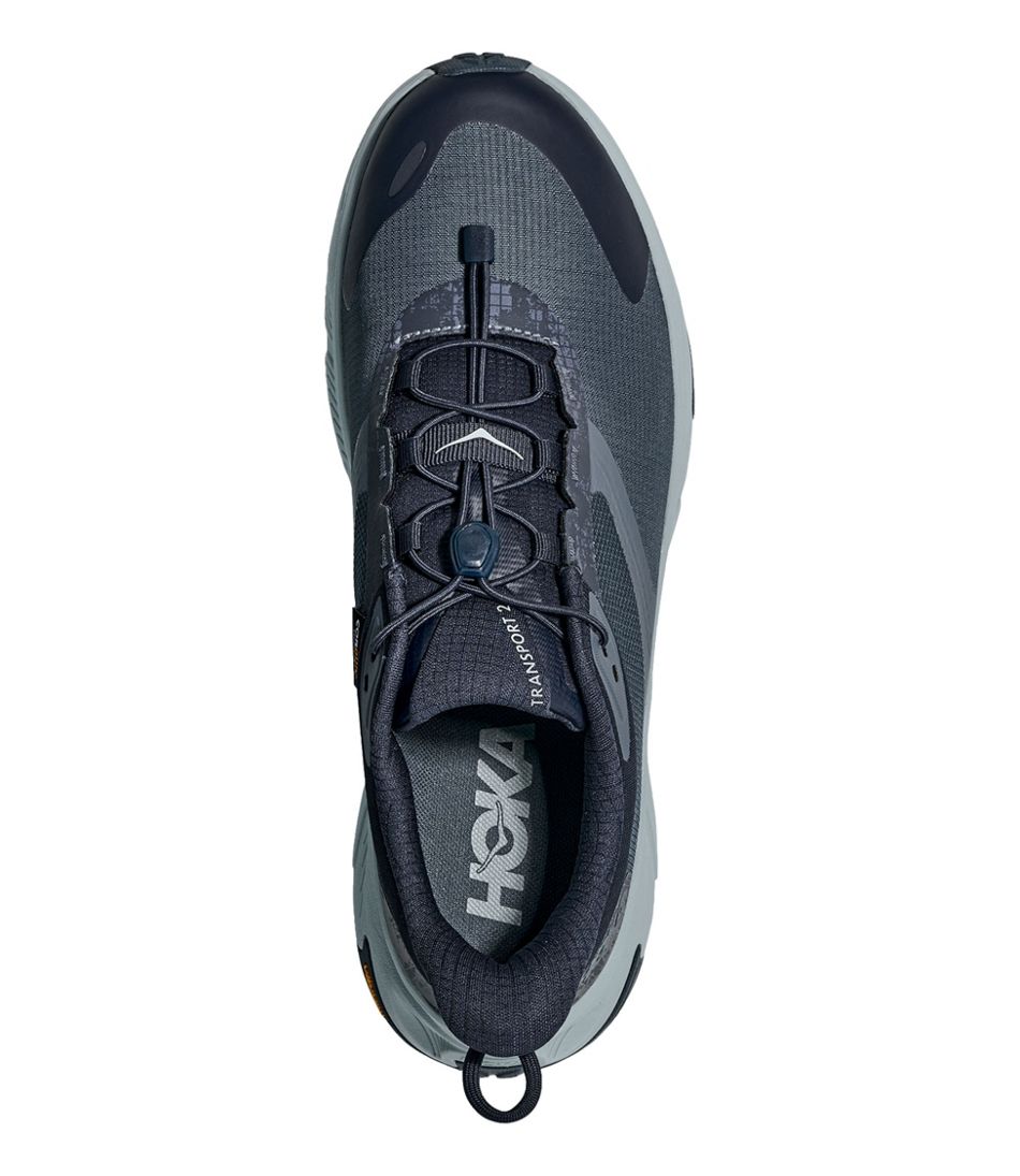 Men's HOKA Transport 2 Shoes / L.L.Bean