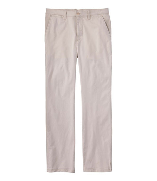 Men's Comfort Stretch Performance® Everywhere Chinos, Standard Fit, Straight Leg / L.L.Bean