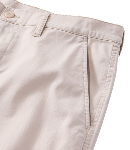 Men's Comfort Stretch Performance® Everywhere Chinos, Standard Fit, Straight Leg / L.L.Bean