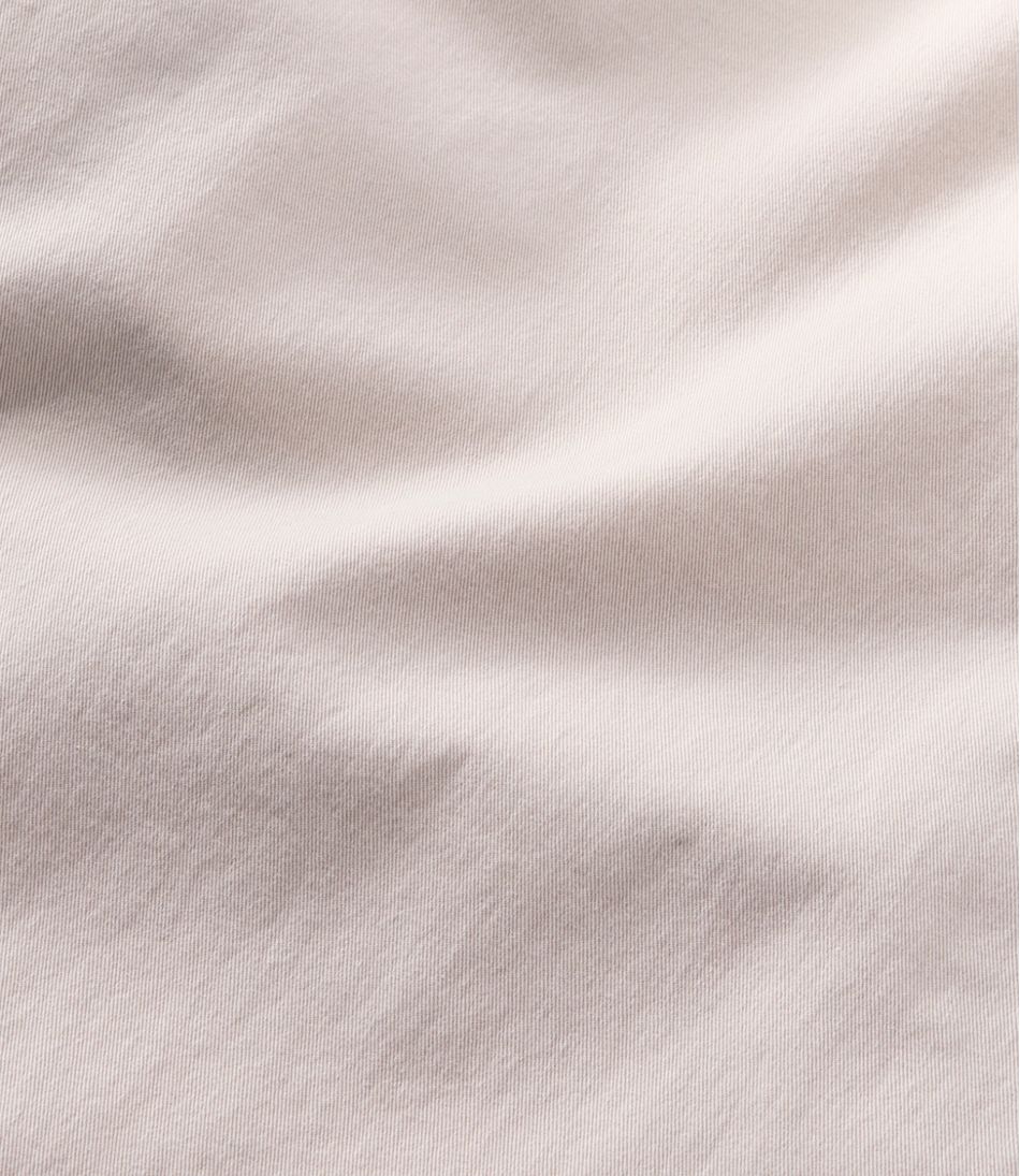 Men's Comfort Stretch Performance® Everywhere Chinos, Standard Fit, Straight Leg / L.L.Bean