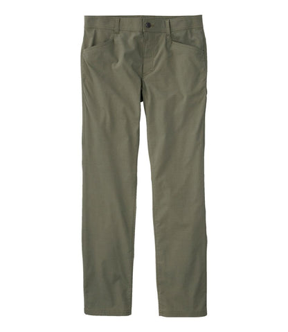 Men's Mountainside Ripstop 5-Pocket Pants / L.L.Bean
