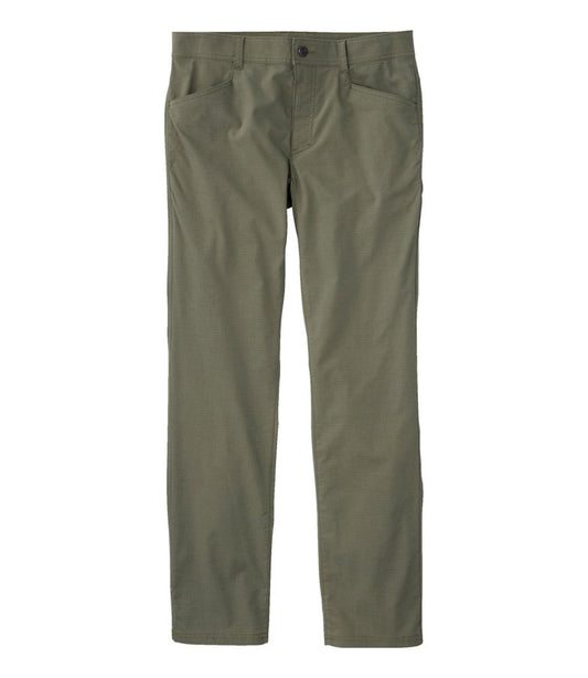 Men's Mountainside Ripstop 5-Pocket Pants / L.L.Bean