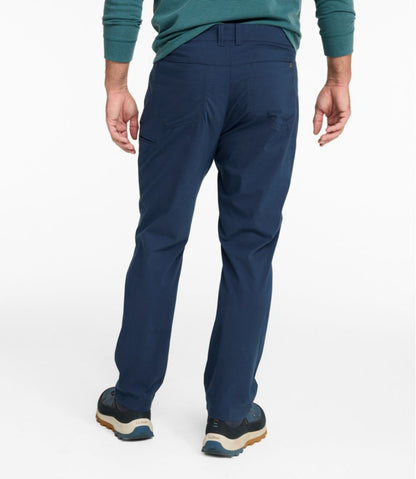 Men's Mountainside Ripstop 5-Pocket Pants / L.L.Bean
