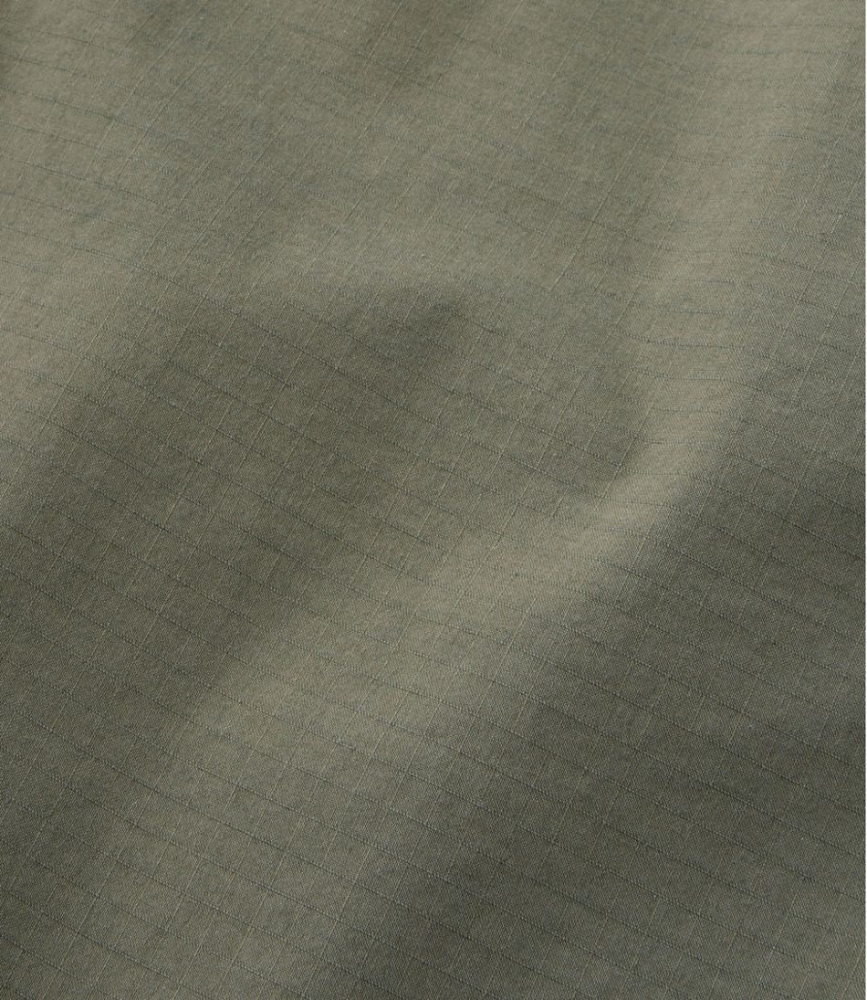 Men's Mountainside Ripstop 5-Pocket Pants / L.L.Bean
