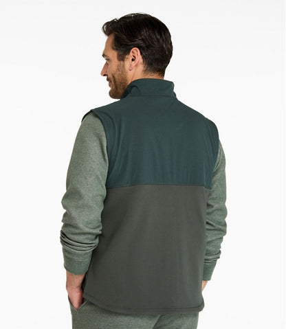 Men's VentureStretch Ottoman Vest / L.L.Bean