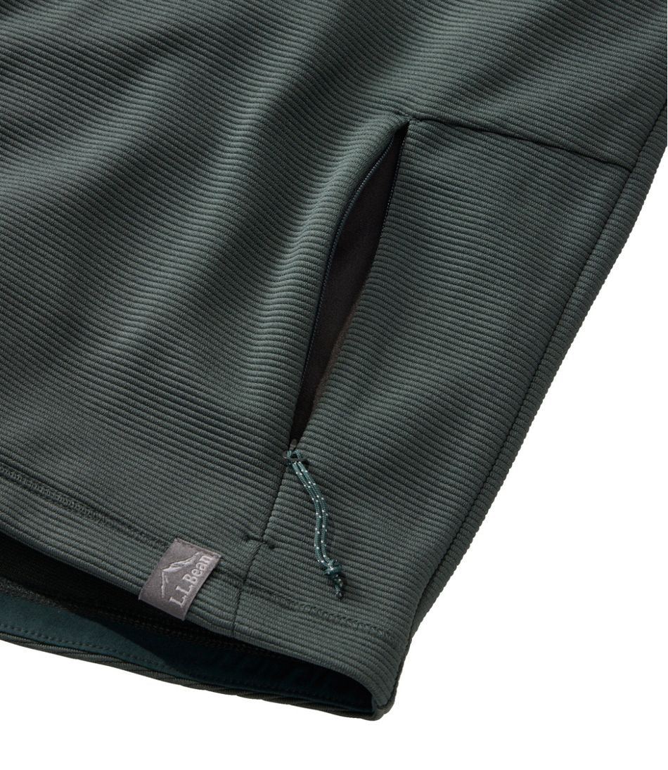 Men's VentureStretch Ottoman Vest / L.L.Bean