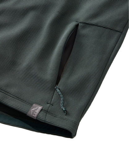 Men's VentureStretch Ottoman Vest / L.L.Bean
