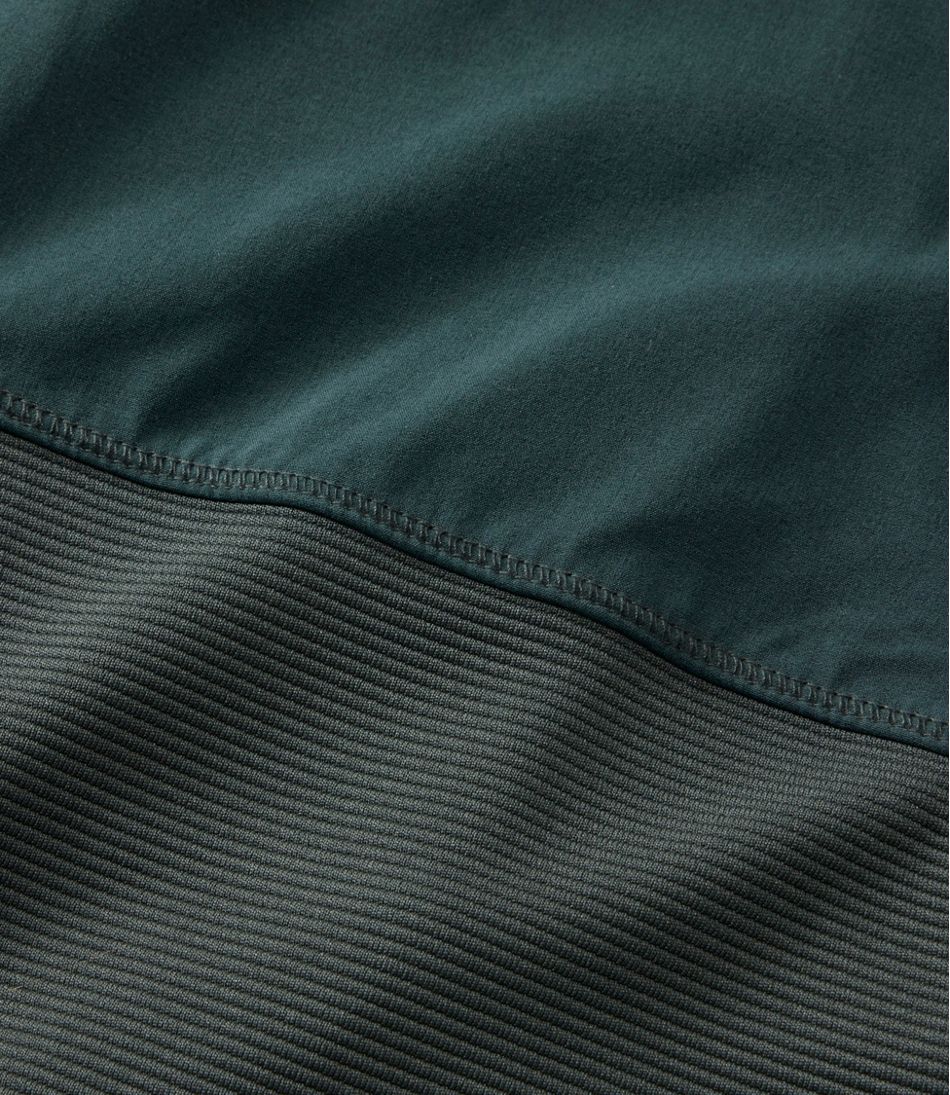 Men's VentureStretch Ottoman Vest / L.L.Bean