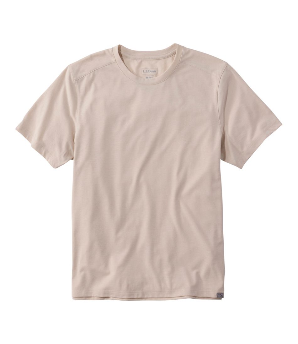 Men's Multisport Lifestyle Tee, Short-Sleeve / L.L.Bean