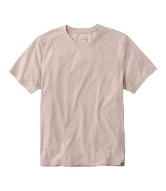 Men's Multisport Lifestyle Tee, Short-Sleeve / L.L.Bean