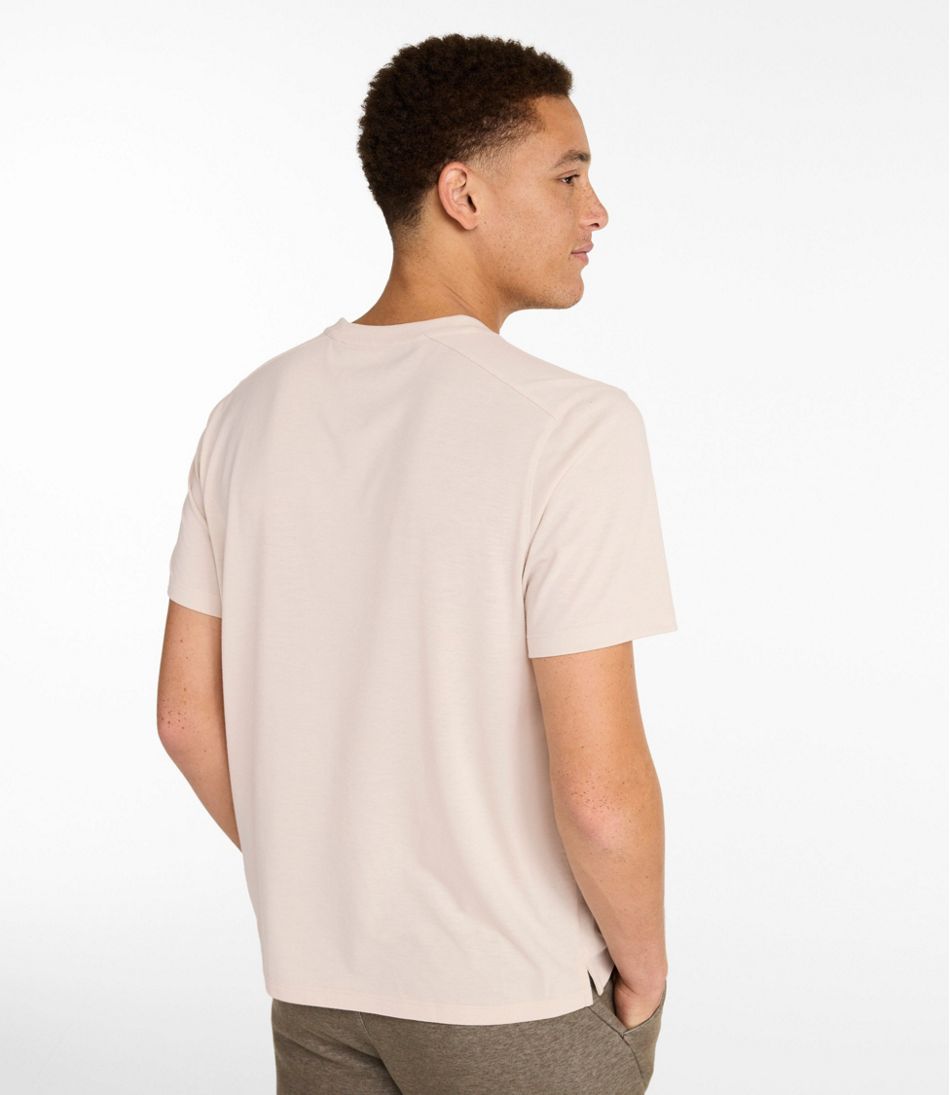 Men's Multisport Lifestyle Tee, Short-Sleeve / L.L.Bean
