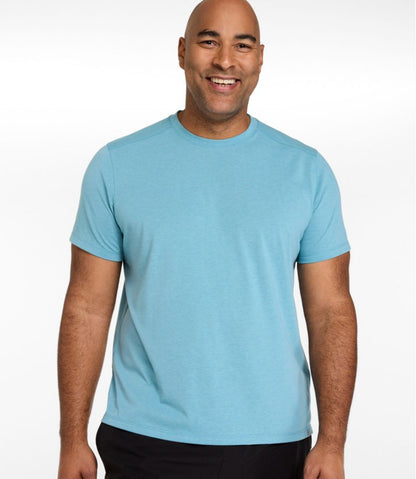 Men's Multisport Lifestyle Tee, Short-Sleeve / L.L.Bean