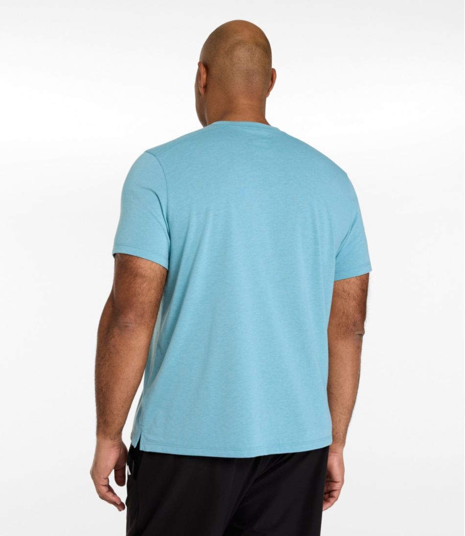 Men's Multisport Lifestyle Tee, Short-Sleeve / L.L.Bean