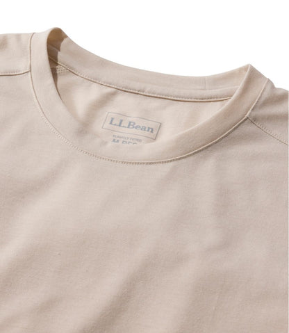 Men's Multisport Lifestyle Tee, Short-Sleeve / L.L.Bean