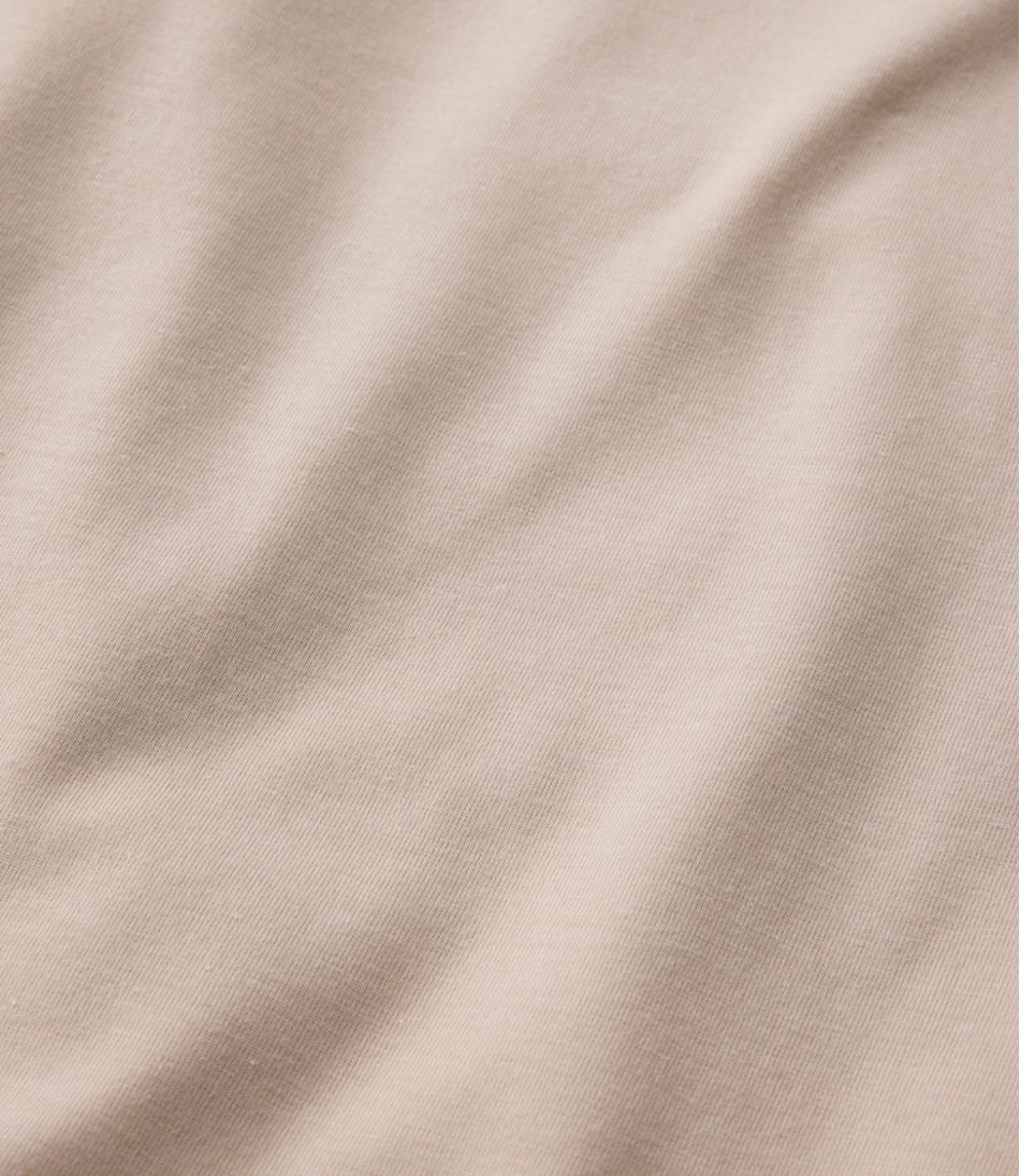Men's Multisport Lifestyle Tee, Short-Sleeve / L.L.Bean