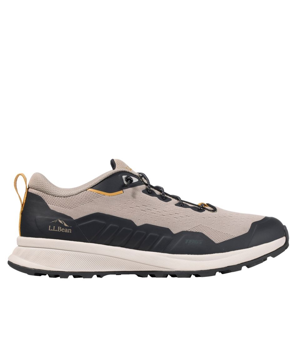 Men's Elevation Travel Shoes, Waterproof / L.L.Bean