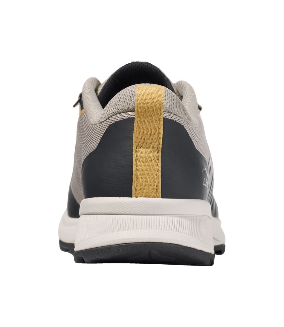 Men's Elevation Travel Shoes, Waterproof / L.L.Bean