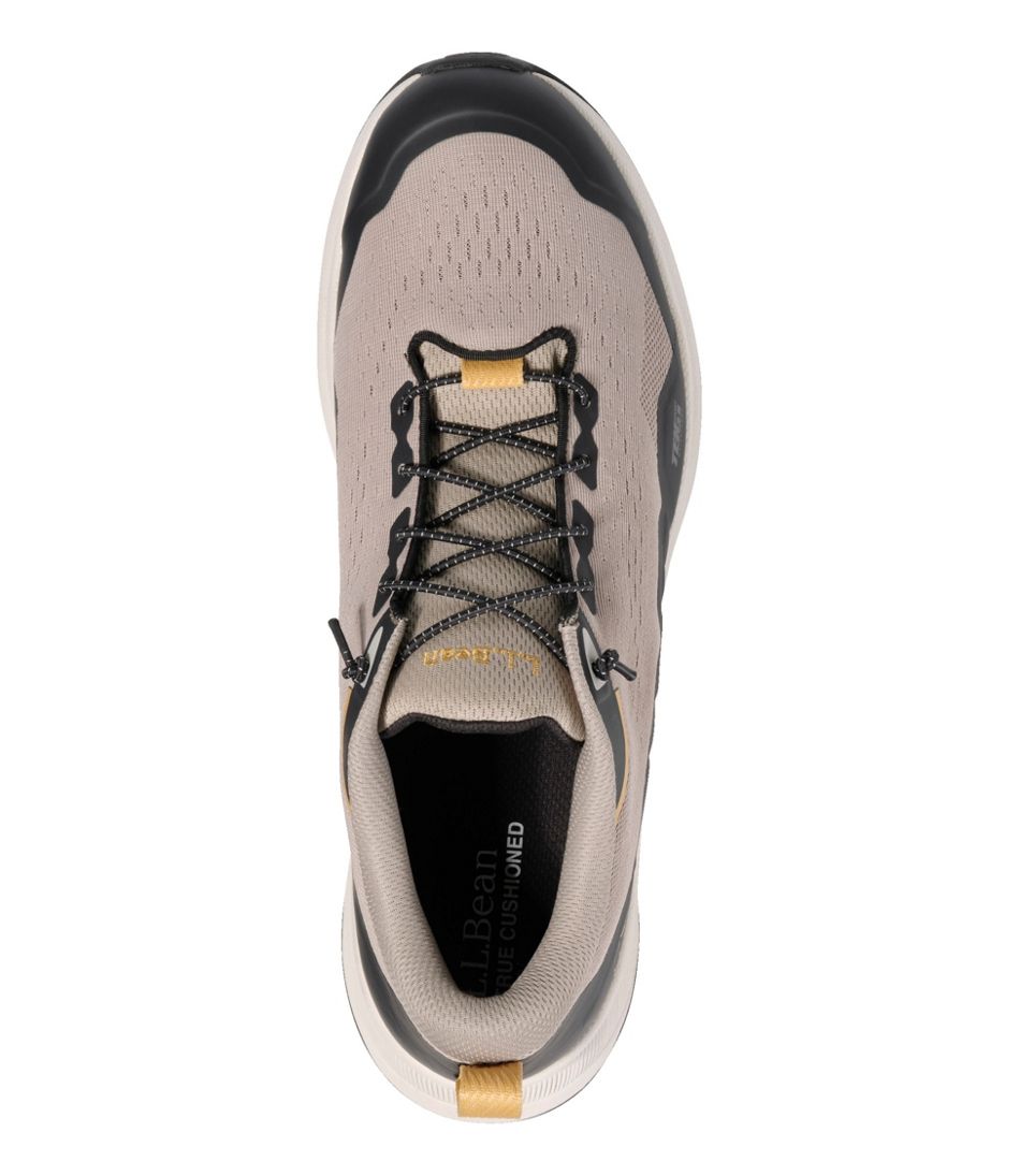 Men's Elevation Travel Shoes, Waterproof / L.L.Bean
