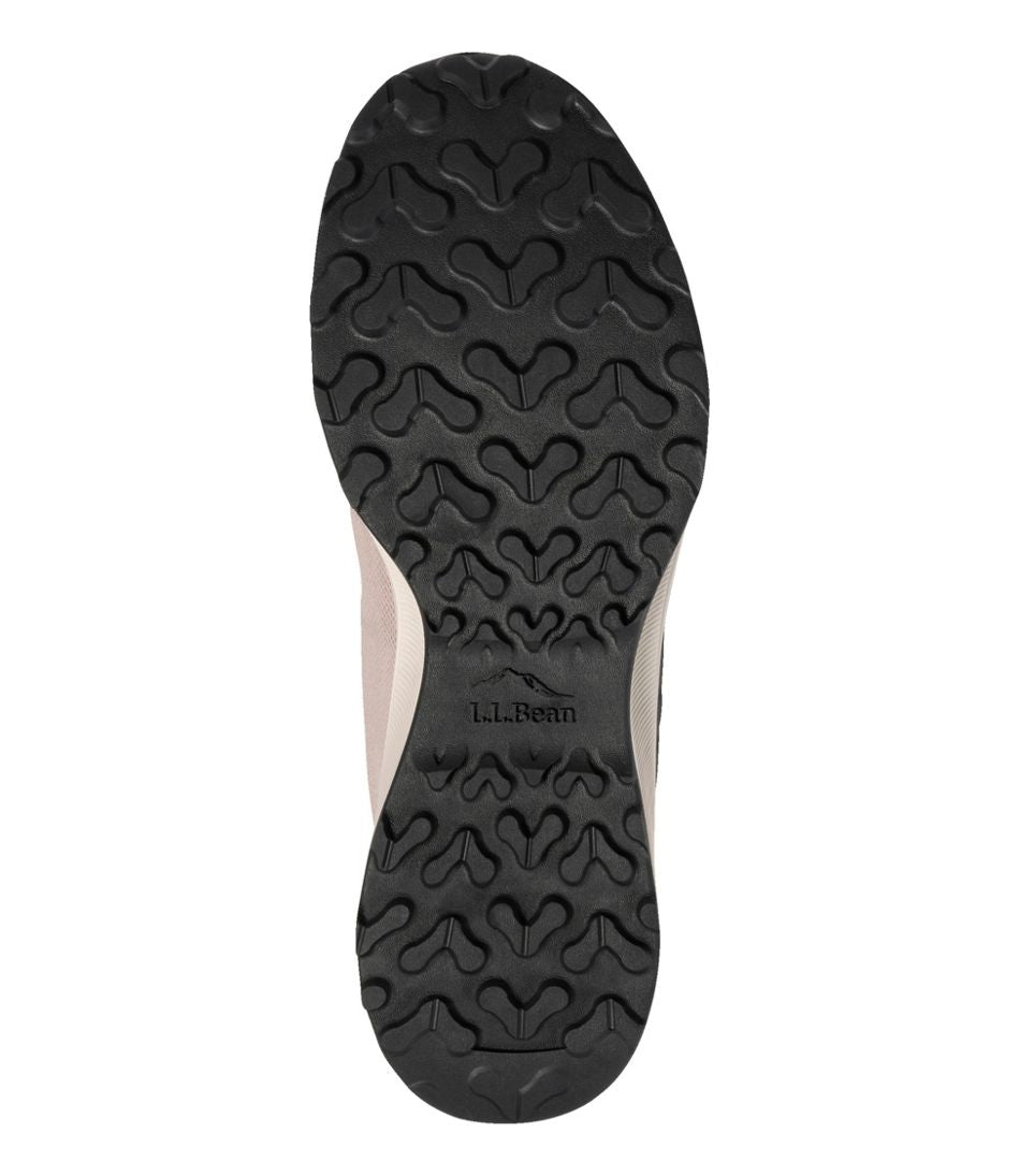 Men's Elevation Travel Shoes, Waterproof / L.L.Bean