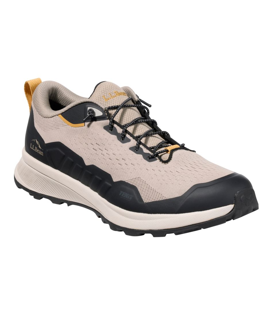 Men's Elevation Travel Shoes, Waterproof / L.L.Bean