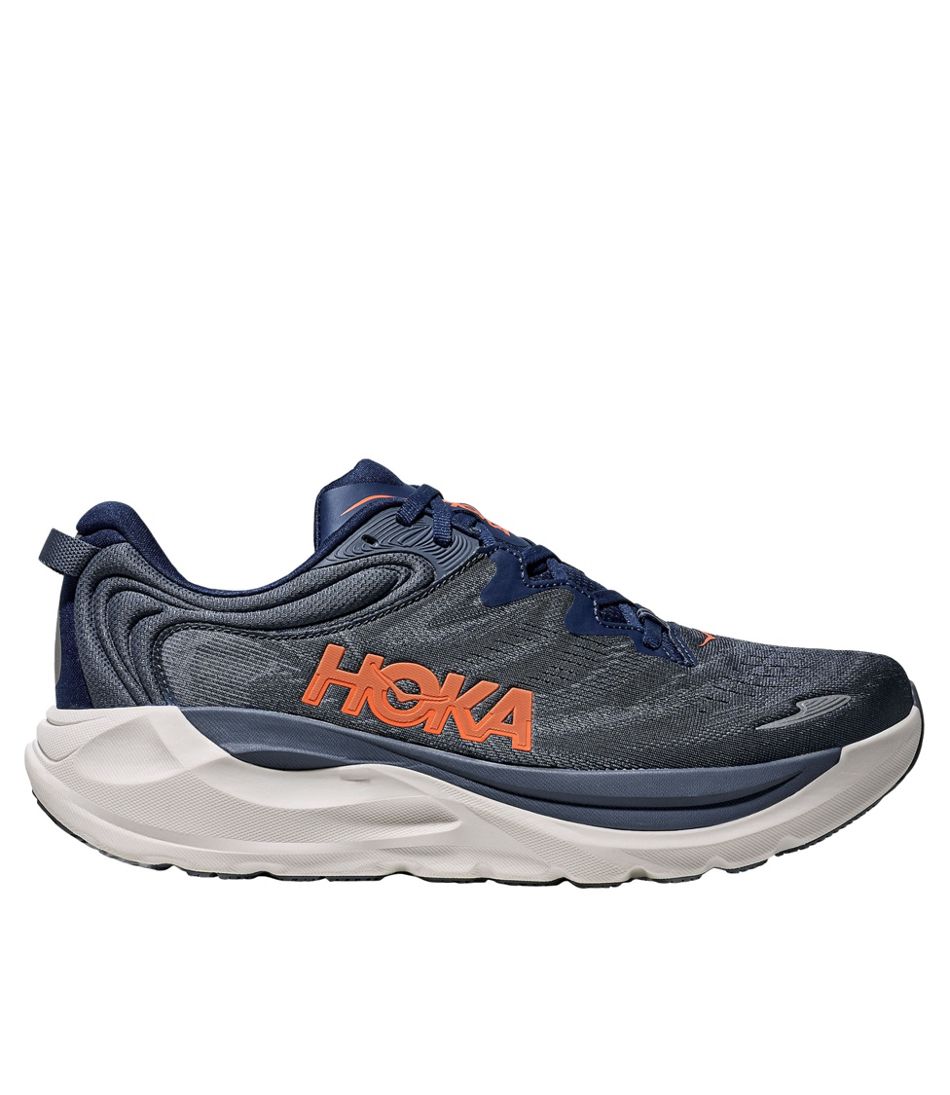Men's HOKA Gaviota 6 Running Shoes / L.L.Bean