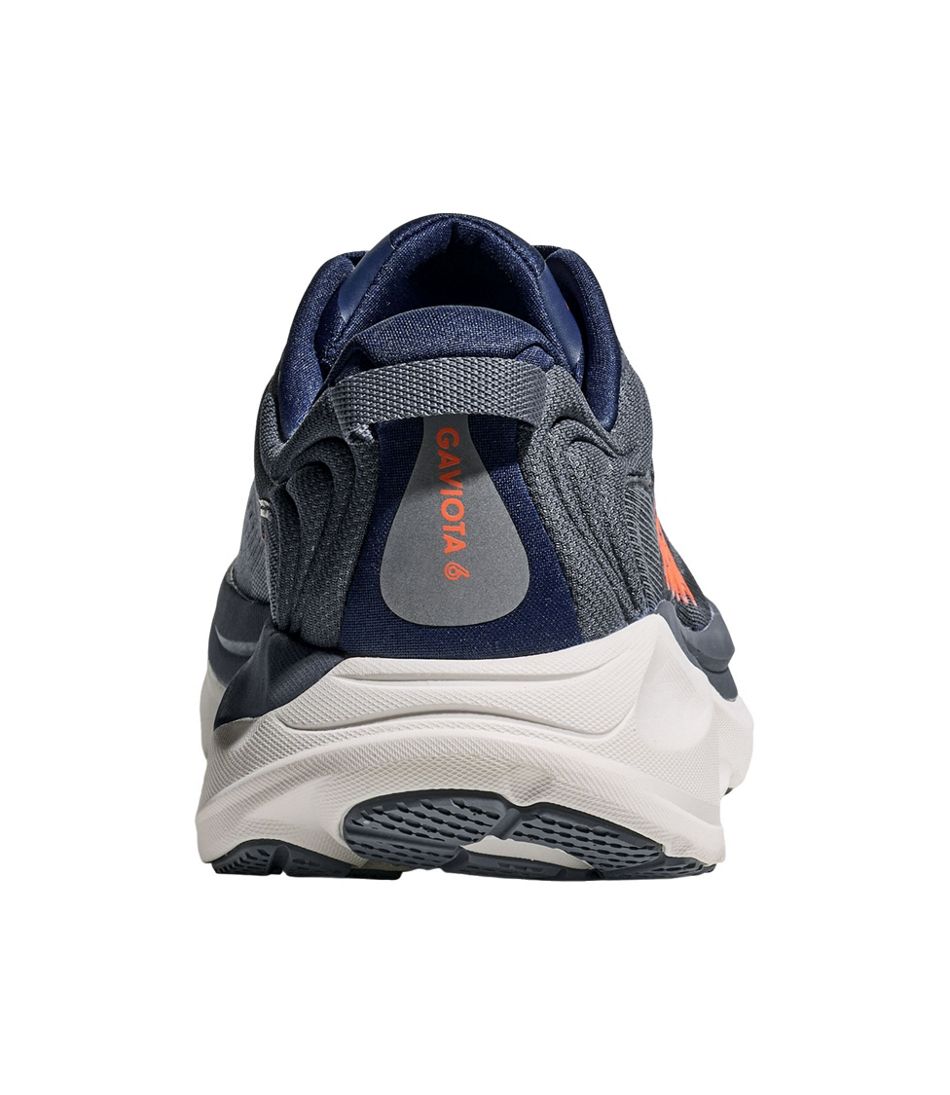 Men's HOKA Gaviota 6 Running Shoes / L.L.Bean