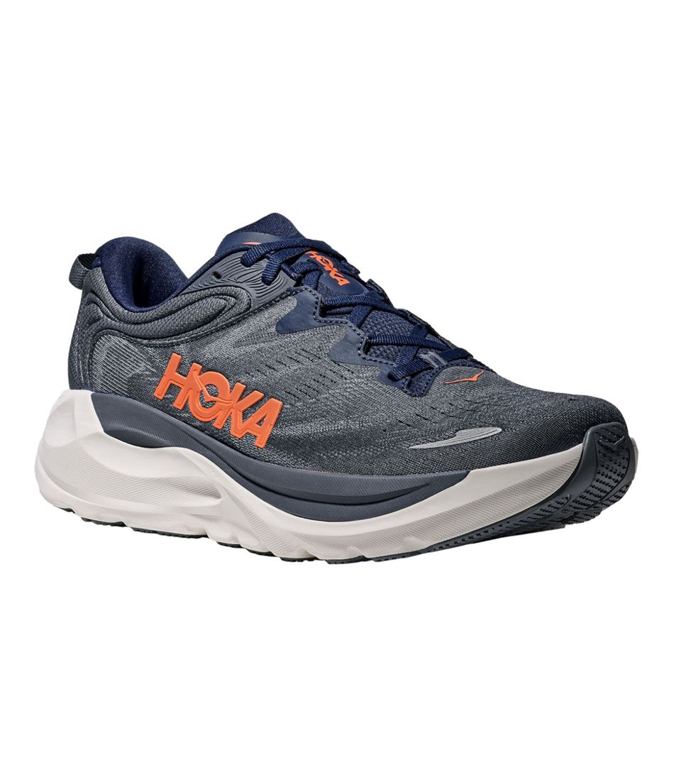 Men's HOKA Gaviota 6 Running Shoes / L.L.Bean