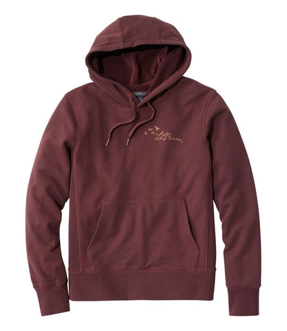 Men's Signature Camp Hoodie Sweatshirt / L.L.Bean