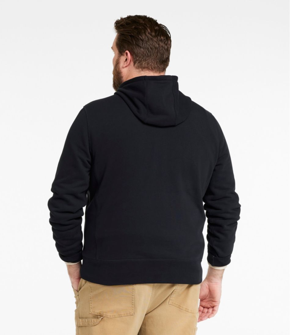Men's Signature Camp Hoodie Sweatshirt / L.L.Bean