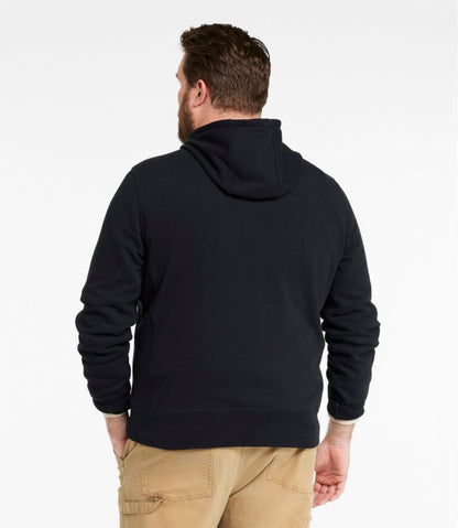 Men's Signature Camp Hoodie Sweatshirt / L.L.Bean