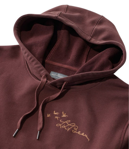 Men's Signature Camp Hoodie Sweatshirt / L.L.Bean