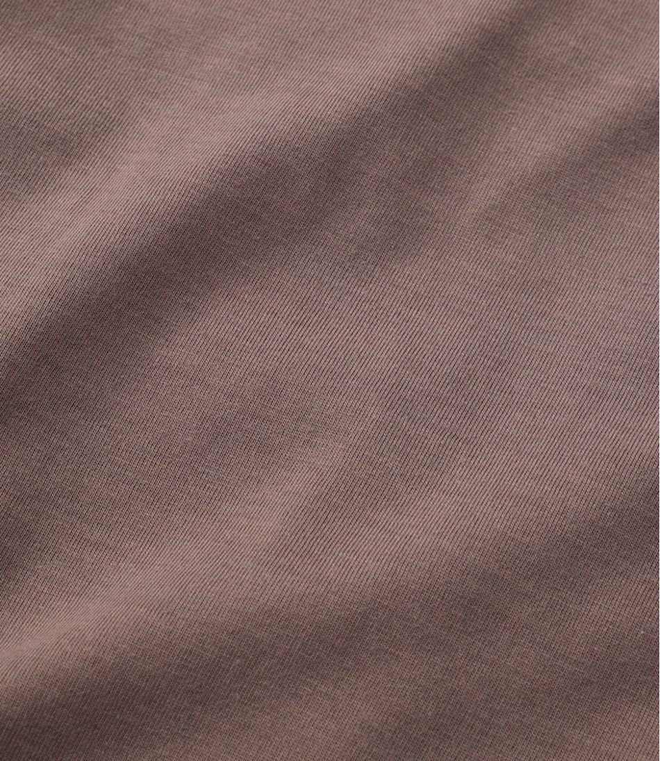 Men's Multisport Lifestyle Henley, Long-Sleeve / L.L.Bean