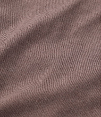 Men's Multisport Lifestyle Henley, Long-Sleeve / L.L.Bean